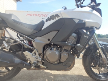    Kawasaki Versys1000A 2012  18