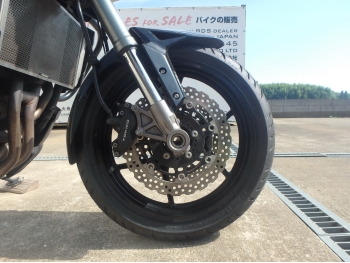     Kawasaki Versys1000A 2012  19