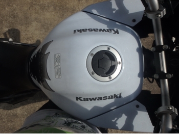     Kawasaki Versys1000A 2012  22