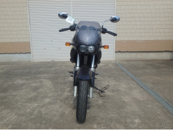    BMW F650CS 2003  6
