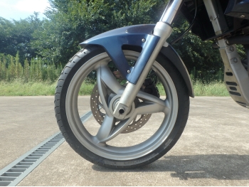     BMW F650CS 2003  14