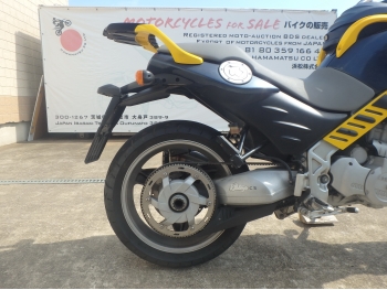     BMW F650CS 2003  17
