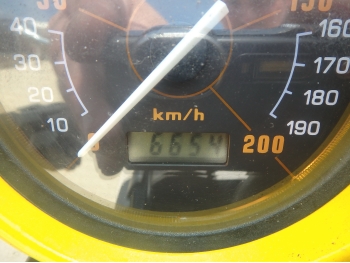     BMW F650CS 2003  20