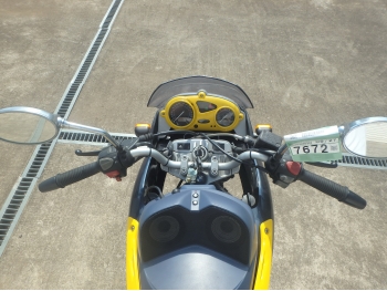     BMW F650CS 2003  21