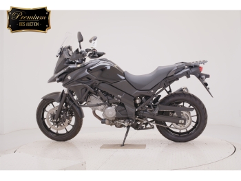 Çàêàçàòü èç ßïîíèè ìîòîöèêë Suzuki V-strom650A DL650 2020 ôîòî 1