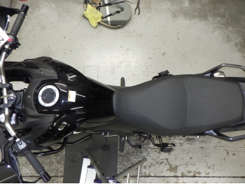 Çàêàçàòü èç ßïîíèè ìîòîöèêë Suzuki V-strom650A DL650 2020 ôîòî 3