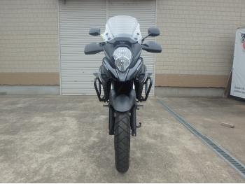 Çàêàçàòü èç ßïîíèè ìîòîöèêë Suzuki V-strom650A DL650 2020 ôîòî 6