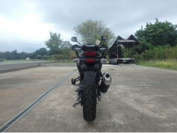 Çàêàçàòü èç ßïîíèè ìîòîöèêë Suzuki V-strom650A DL650 2020 ôîòî 10
