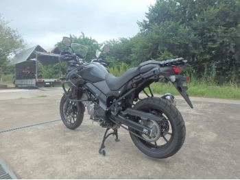 Çàêàçàòü èç ßïîíèè ìîòîöèêë Suzuki V-strom650A DL650 2020 ôîòî 11