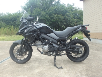 Çàêàçàòü èç ßïîíèè ìîòîöèêë Suzuki V-strom650A DL650 2020 ôîòî 12
