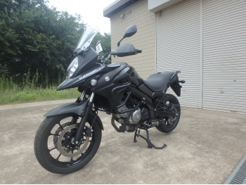 Çàêàçàòü èç ßïîíèè ìîòîöèêë Suzuki V-strom650A DL650 2020 ôîòî 13