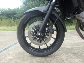 Çàêàçàòü èç ßïîíèè ìîòîöèêë Suzuki V-strom650A DL650 2020 ôîòî 14
