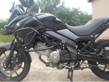 Çàêàçàòü èç ßïîíèè ìîòîöèêë Suzuki V-strom650A DL650 2020 ôîòî 15