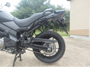 Çàêàçàòü èç ßïîíèè ìîòîöèêë Suzuki V-strom650A DL650 2020 ôîòî 16
