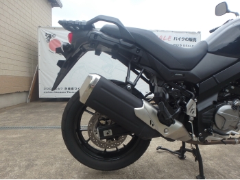 Çàêàçàòü èç ßïîíèè ìîòîöèêë Suzuki V-strom650A DL650 2020 ôîòî 17