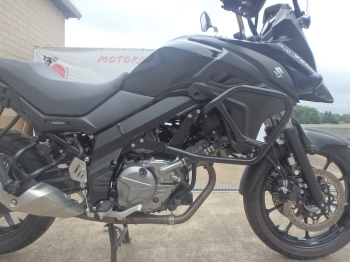 Çàêàçàòü èç ßïîíèè ìîòîöèêë Suzuki V-strom650A DL650 2020 ôîòî 18