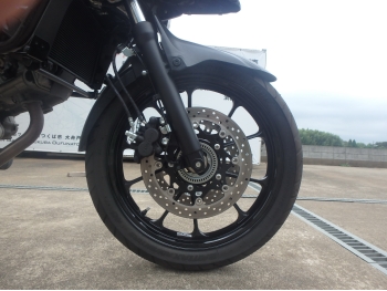 Çàêàçàòü èç ßïîíèè ìîòîöèêë Suzuki V-strom650A DL650 2020 ôîòî 19