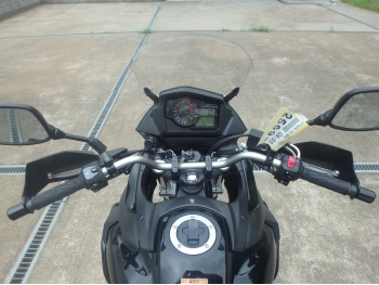 Çàêàçàòü èç ßïîíèè ìîòîöèêë Suzuki V-strom650A DL650 2020 ôîòî 21