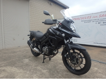 Buy  #2569  Bike Suzuki V-strom650A DL650