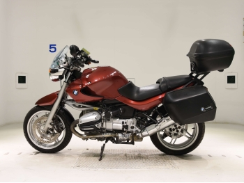     BMW R1150R 2001  1