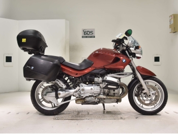     BMW R1150R 2001  2