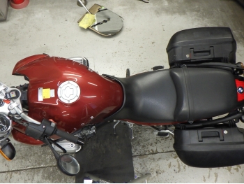     BMW R1150R 2001  3