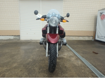     BMW R1150R 2001  6