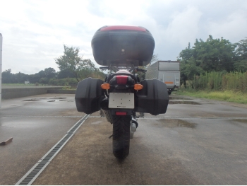     BMW R1150R 2001  10