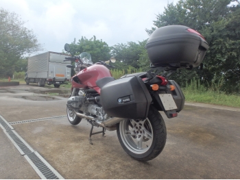     BMW R1150R 2001  11