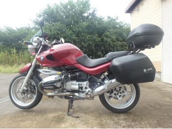     BMW R1150R 2001  12