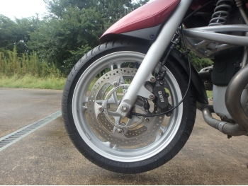     BMW R1150R 2001  14