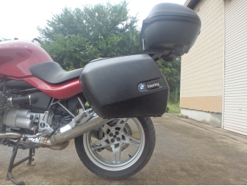     BMW R1150R 2001  16