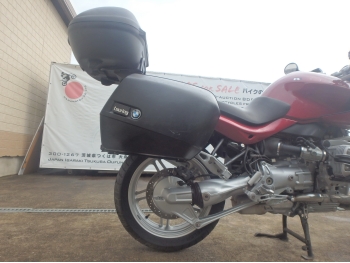     BMW R1150R 2001  18