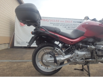     BMW R1150R 2001  19