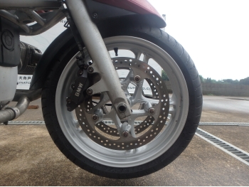     BMW R1150R 2001  21