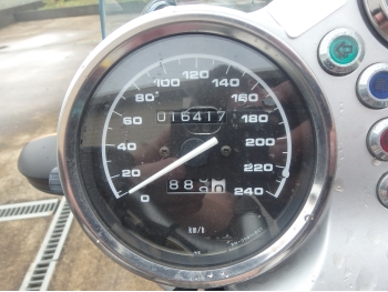     BMW R1150R 2001  22