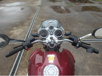     BMW R1150R 2001  23