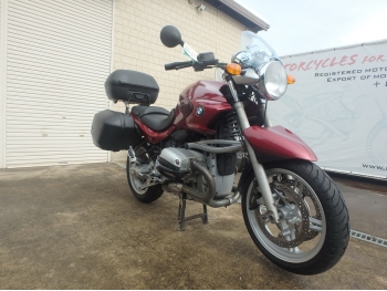 Buy  #2756  Bike BMW R1150R