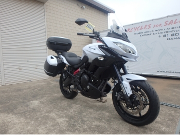 Buy  #2899  Bike Kawasaki Versys650A KLE650