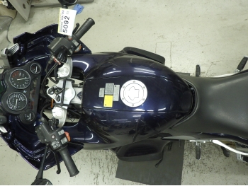     BMW K1200GT 2003  3