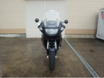     BMW K1200GT 2003  6