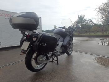     BMW K1200GT 2003  9