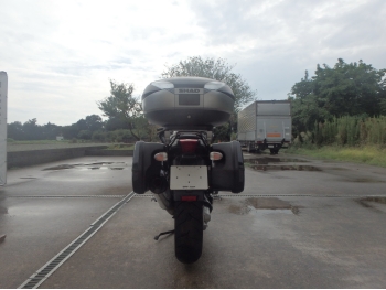     BMW K1200GT 2003  10