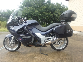     BMW K1200GT 2003  12