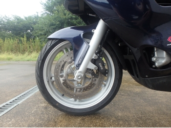     BMW K1200GT 2003  14