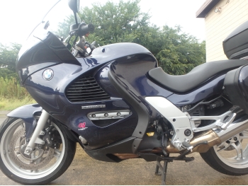     BMW K1200GT 2003  15
