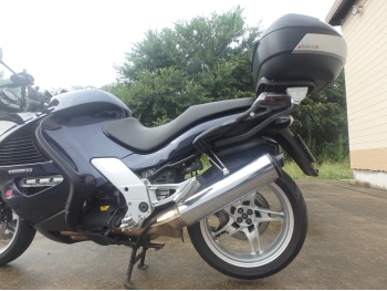     BMW K1200GT 2003  17