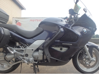     BMW K1200GT 2003  20