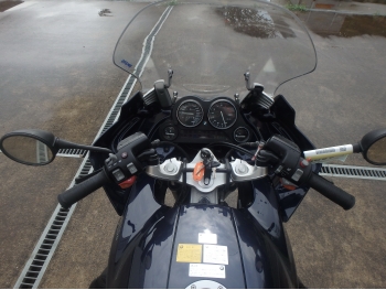     BMW K1200GT 2003  23