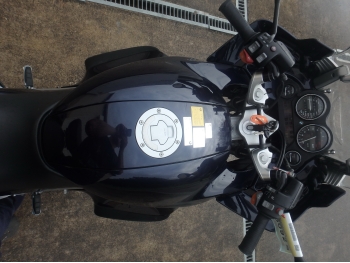     BMW K1200GT 2003  24